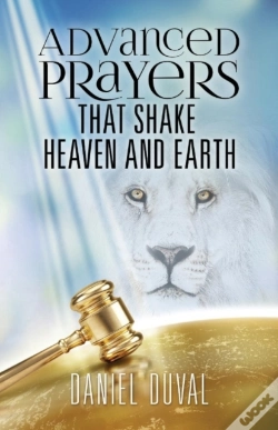 Capa do artigo Advanced Prayers That Shake Heaven And Earth