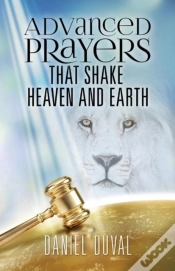 Capa do artigo Advanced Prayers That Shake Heaven And Earth