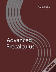 Advanced Precalculus