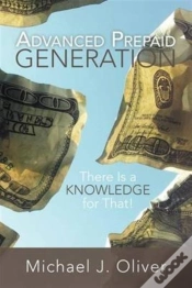 Capa do artigo Advanced Prepaid Generation: There Is A Knowledge For That!
