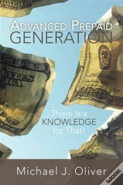 Capa do artigo Advanced Prepaid Generation: There Is A Knowledge For That!