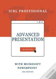 Advanced Presentation With Microsoft Powerpoint