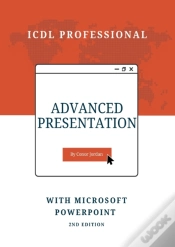 Capa do artigo Advanced Presentation With Microsoft Powerpoint