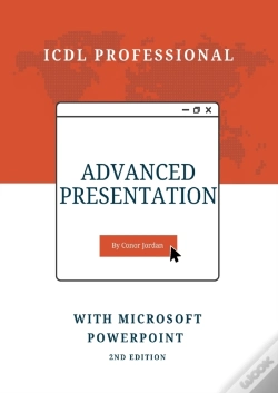Capa do artigo Advanced Presentation With Microsoft Powerpoint
