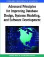 Advanced Principles For Improving Database Design, Systems Modeling, And Software Development - Preview