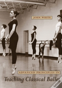Capa do artigo Advanced Principles In Teaching Classical Ballet
