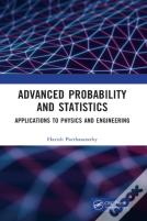 Advanced Probability And Statistics
