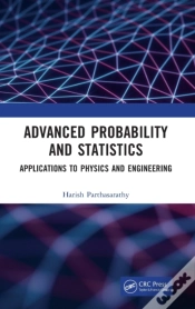 Capa do artigo Advanced Probability And Statistics