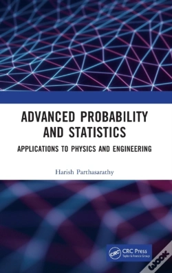 Capa do artigo Advanced Probability And Statistics
