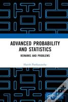 Advanced Probability And Statistics