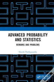 Capa do artigo Advanced Probability And Statistics