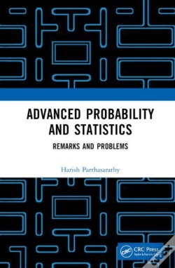 Capa do artigo Advanced Probability And Statistics