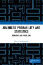 Advanced Probability And Statistics - Preview