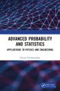 Advanced Probability And Statistics - Preview