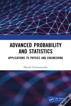Capa do artigo Advanced Probability And Statistics