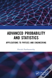 Capa do artigo Advanced Probability And Statistics