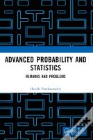 Advanced Probability And Statistics