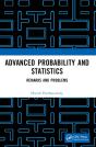 Advanced Probability And Statistics - Preview
