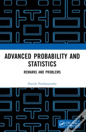 Capa do artigo Advanced Probability And Statistics