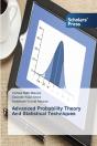 Advanced Probability Theory And Statistical Techniques - Preview