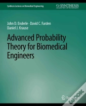 Advanced Probability Theory For Biomedical Engineers