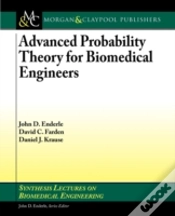 Capa do artigo Advanced Probability Theory For Biomedical Engineers