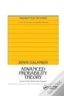 Advanced Probability Theory, Second Edition,