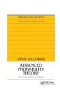 Advanced Probability Theory, Second Edition, - Preview