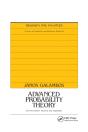 Advanced Probability Theory, Second Edition, - Preview