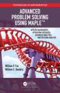 Advanced Problem Solving Using Maple - Preview