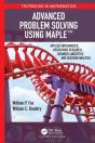 Advanced Problem Solving Using Maple - Preview