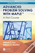 Advanced Problem Solving With Maple