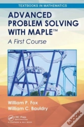 Advanced Problem Solving With Maple