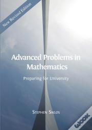Advanced Problems In Mathematics