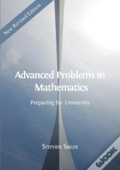 Advanced Problems In Mathematics
