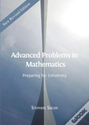 Capa do artigo Advanced Problems In Mathematics