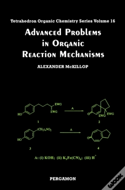 Capa do artigo Advanced Problems In Organic Reaction Mechanisms