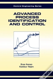 Capa do artigo Advanced Process Identification And Control