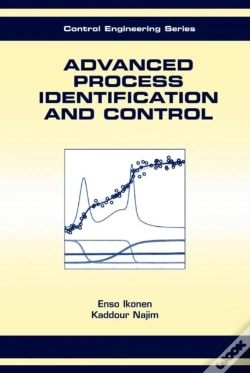 Capa do artigo Advanced Process Identification And Control