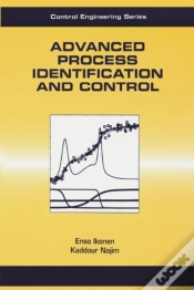 Capa do artigo Advanced Process Identification And Control