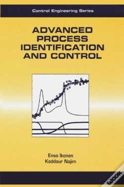 Capa do artigo Advanced Process Identification And Control