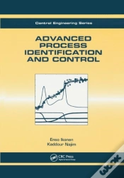 Capa do artigo Advanced Process Identification And Control