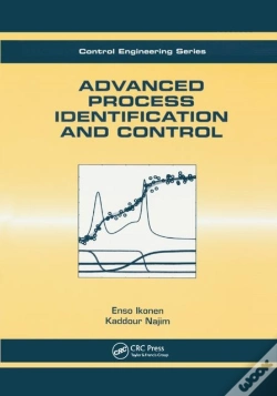 Capa do artigo Advanced Process Identification And Control