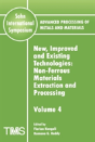 Advanced Processing Of Metals And Materials (Sohn International Symposium) - Preview
