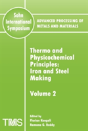 Advanced Processing Of Metals And Materials (Sohn International Symposium) - Preview