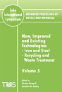 Advanced Processing Of Metals And Materials (Sohn International Symposium) - Preview