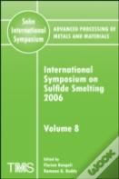 Advanced Processing Of Metals And Materials (Sohn International Symposium)