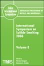 Advanced Processing Of Metals And Materials (Sohn International Symposium) - Preview