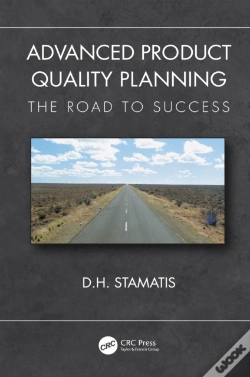 Capa do artigo Advanced Product Quality Planning