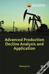 Capa do artigo Advanced Production Decline Analysis And Application
